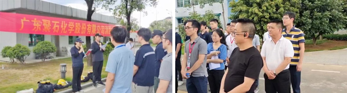 jdb电子游戏集团||消防手艺交锋 火力全开就是“燃”