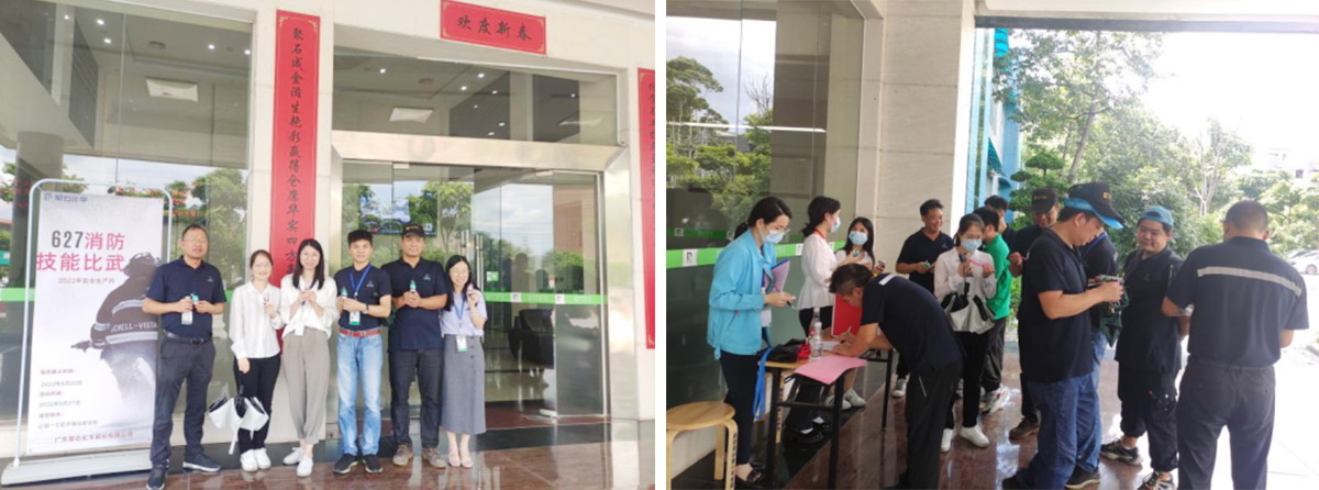 jdb电子游戏集团||消防手艺交锋 火力全开就是“燃”